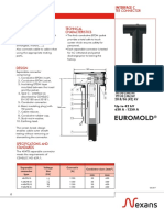 484TB - Tee Connector