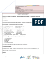 Ficha Pedagogica de Matematicas Logica Matematica