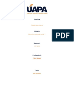 TRABAJO FINAL Derecho Procesal Penal 1