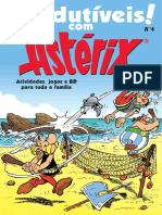 Irredutiveis Com Asterix 4