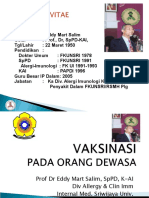 Vaksinasi Dewasa Sby 14