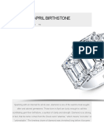 April Birthstone: Facebooktwitterprintemailpinterest More