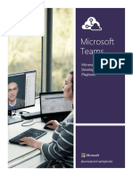 Microsoft Teams - 05122020