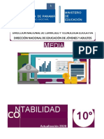 Contabilidad 10°