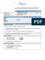 Instrumento de Evaluación Actividades Auxiliares de Bodega MCR-01-002-18