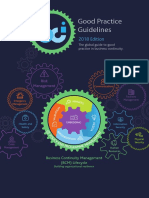 Good Practice Guidelines 2018 - BCI PDF