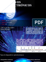 Dispositivos Optoelectronicos