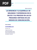 TRABAJO DE FIN DE GRADO. Emilio Medina Delgado.