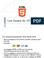 Chapitre 2 HTML5 Version 0 PDF