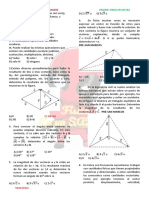 Vectores 1 Clase