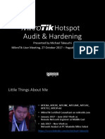 MUMID17 - MikroTik Hotspot Audit & Hardening PDF