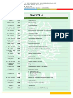 Institutional Calendar 2019 20