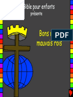 23 Bon Roi - Mauvais Roi