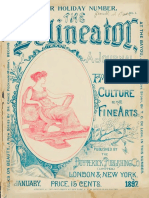 The Delineator 1897 PDF