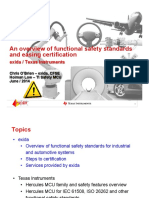 2014 2Q Exida TI Safety Webinar