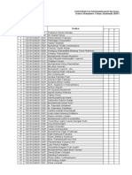 Teknik 2019-2020