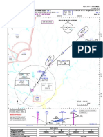 AIP Myanmar Ad 2.Vyyy-Ils/Dme21 03 JAN 2019: Aerodrome Elev - FT Heights Related To THR Elev - FT