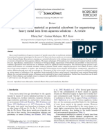 Agricultural Waste Material As Potential PDF