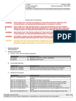 On A/C All: Reference Qty Designation