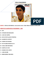 01 - Zeca Pagodinho 1986 PDF