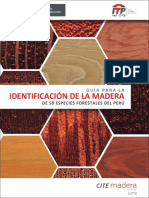 Guía 50 Especies Del Perú PDF