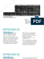 NIIF 15 Ingresos de Actividades Ordinarias Procedentes de Contratos Con Clientes