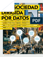 Una Sociedad Dirigida Por Datos PDF