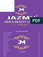 Jazmy Design New PDF