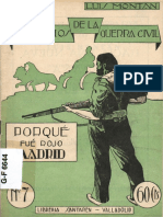 Episodios de La Guerra Civil 7. - Luis Montan PDF