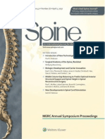 SPINE Supplement April 2017 PDF