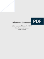 Infectious Diseases II