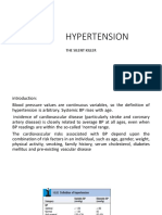 Hypertension 