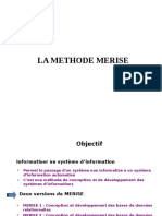 La Methode Merise