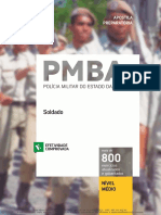 Apostila PMbahia PDF