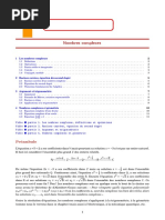 Math 1er Cour - 8 PDF