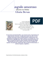 Triangulo Amoroso - Gloria Bevan PDF