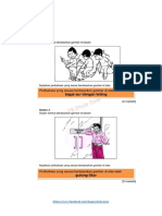 Soalan Dan Jawapan Peribahasa Bergambar