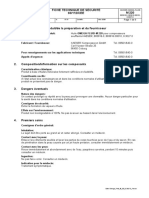 Fiche Technique de Sécurité 93/112/CEE M 220: 883816.0, 883816.00010, 9.3027.0 Oel - D.Dot