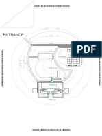 Convention Center Prliminary Drawings