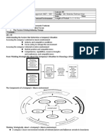 LEC:: 05 Understanding The Factors That Determine A Company's Situation