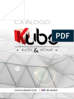 Catalogo Kubo Final