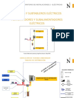 S6.02 Subtableros Subalimentadores