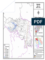 Village Map: Taluka: Wai District: Satara