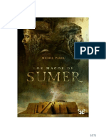 Los Magos de Sumer 