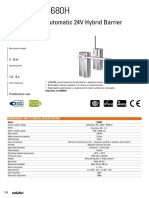 B680H Data Sheet