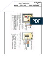 Tema 3 La Energia Nuclear