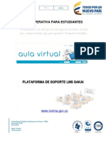 Guia Operativa Aula Virtual Invima Con Credenciall