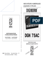 Dgn75ac Sfere FR