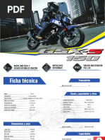 GSXS 150 PDF