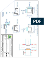 Plano de Alcantarilla PVC Layout1